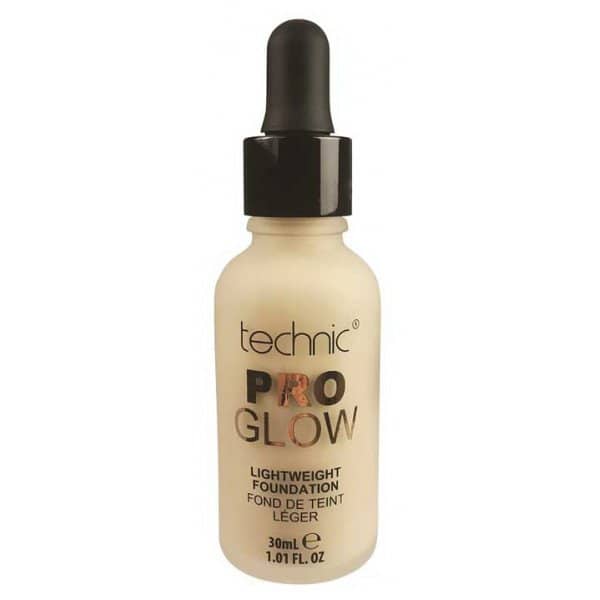 base-pro-glow-technic