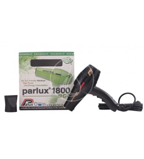 Parlux 1800 eco friendly
