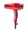 Parlux 385 ionic ceramic rojo 