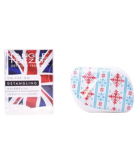 Tangle Teezer Winter Frost