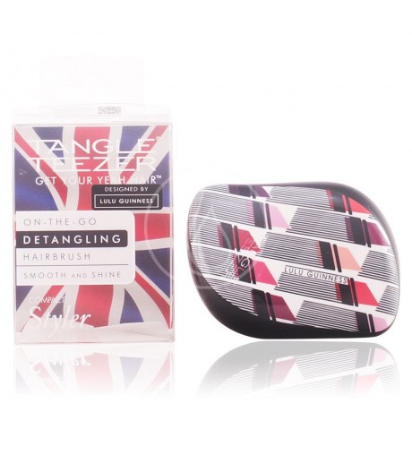 Compact Styler Lulu Guinness