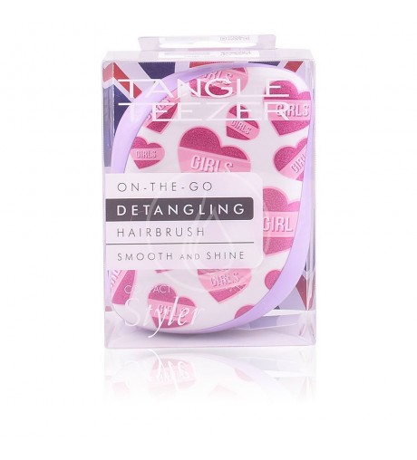 Compact Styler Girls Print