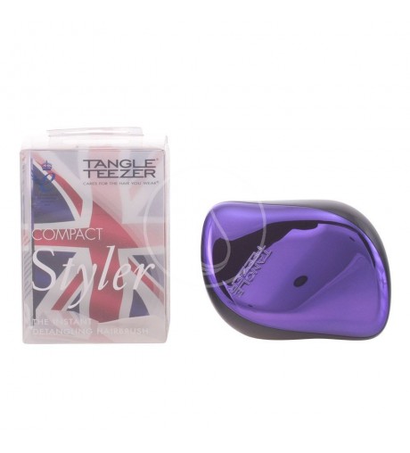 Compact Styler Purple Dazzle