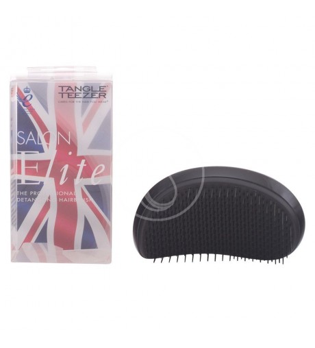 Salon elite midnight black