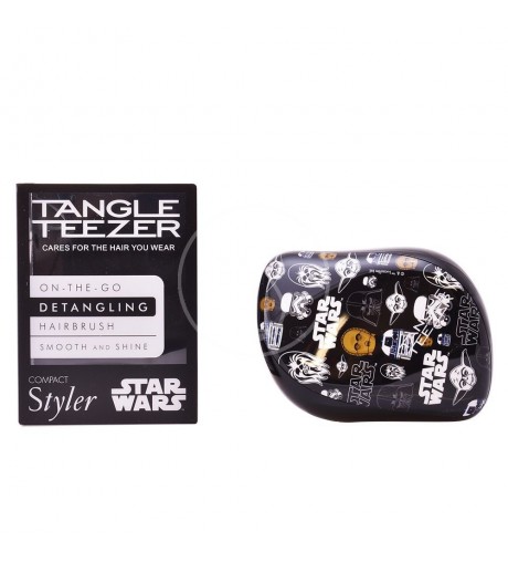 Compact Styler Star Wars Multi Caracteres