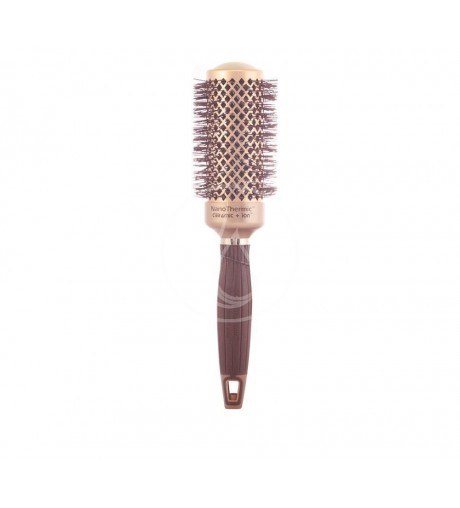 Olivia Garden Ceramic +ion Nano Thermic Thermal Brush 44