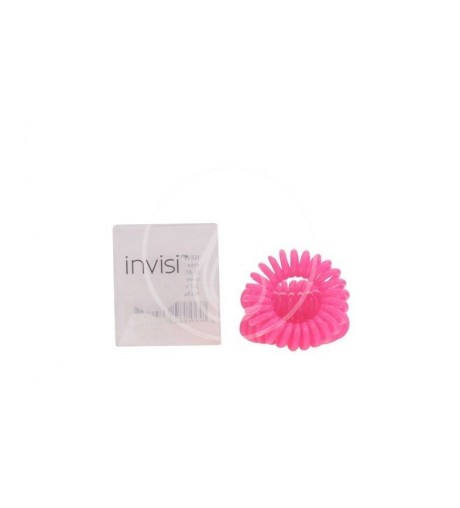 Invisibobble pink