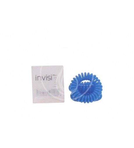 Invisibobble blue