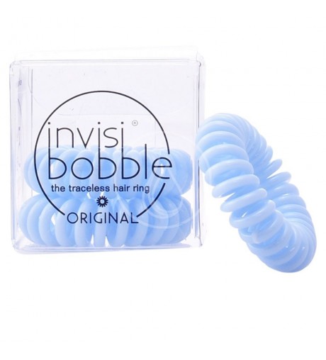 Invisibobble something blue