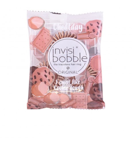 Invisibobble cheat day cookie