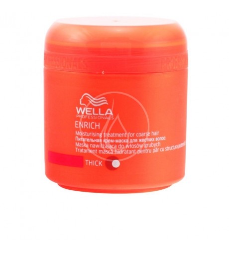 Moisturising Treatment Coarse Hair 150ml