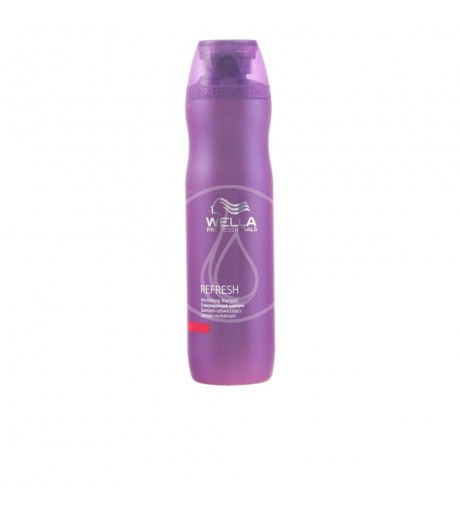 Wella BALANCE Refresh Revitalizing Shampoo