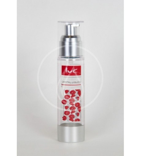 Reparador de Puntas de Silicona Hair Repair Color Luc (50ml)