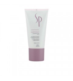 SP CLEAR SCALP shampeeling