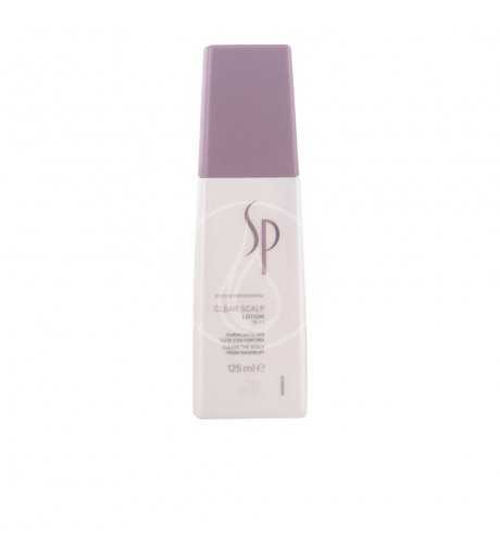 SP CLEAR SCALP lotion