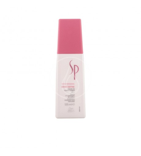 Wella SP SHINE Leave-in-conditioner