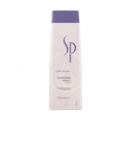 Wella SP SMOOTHEN shampoo