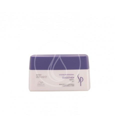 Wella SP SMOOTHEN mask