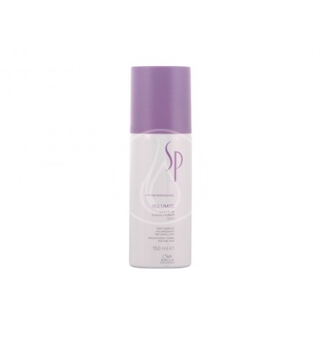 Wella SP Volumize Leave-in-conditioner