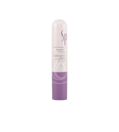 Wella SP Volumize emulsion