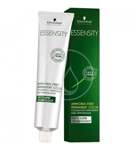 Tinte Essensity Schwarzkopf