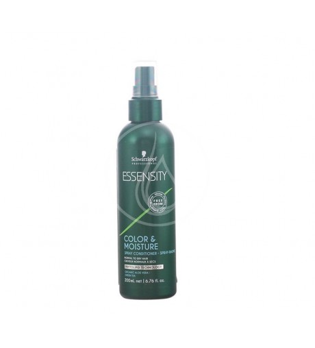 Essensity Color and Moisture Spray Conditioner