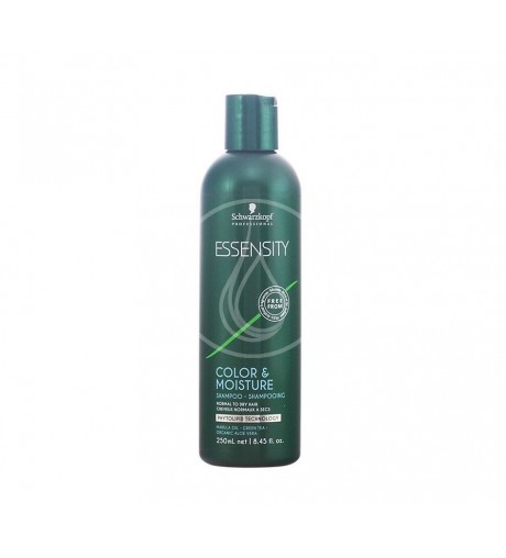 Schwarzkopf Essensity Color and Moisture Shampoo