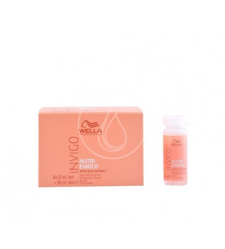 Invigo Nutri Enrich Nourishing Serum