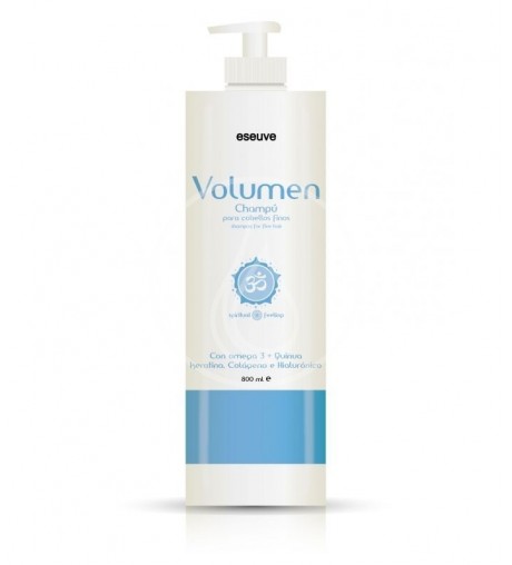 Champú Volumen Eseuve 800ml