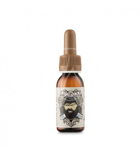 Aceite Pre-Afeitado Captain Cook 30ml