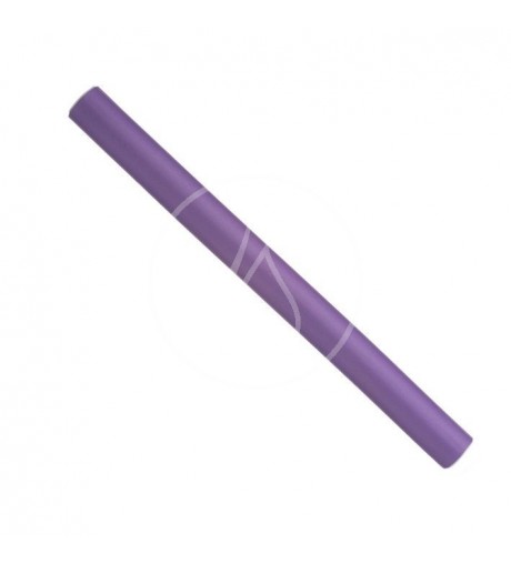 Papillots Largos Lilas 25cm x 2cm
