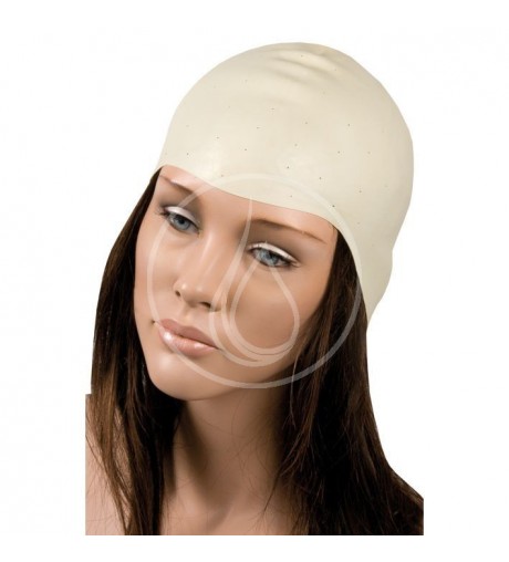 Gorro de Látex para Mechas