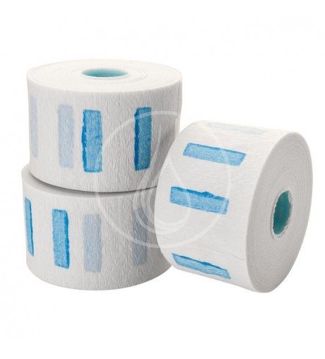 Papel de cuello peluquería Eurostil