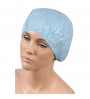 Gorro Permanente de Plástico 3 Piezas