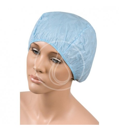 Gorro Permanente de Plástico 3 Piezas