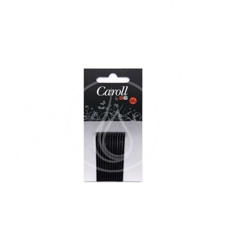 Horquilla Clips Caroll 12uds