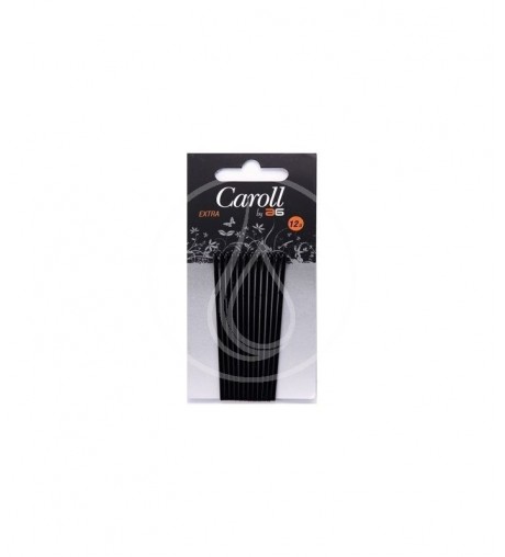 Horquilla Caroll Super 12uds