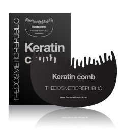 Keratin Comb TCR