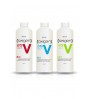 Oxigenada Eseuve 1L