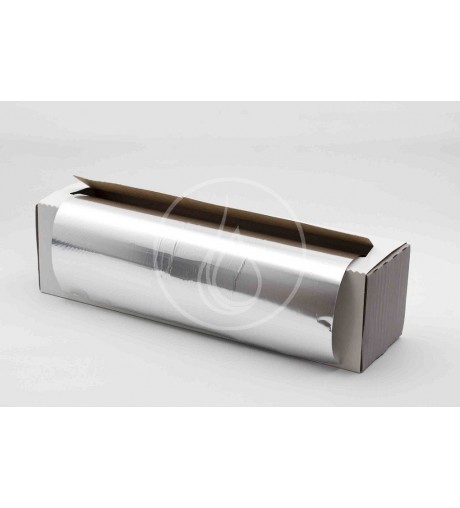 Papel de Aluminio para Peluquería
