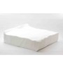 Toalla Pedicura Desechable Spunlace 40x50