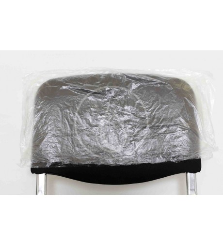 Fundas Protectoras para Sillones de Peluquería 58x30cm (100uds)
