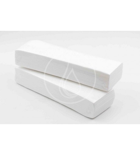 Bandas depilatorias 90grs (100uds)