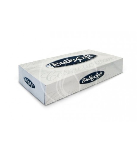 Pañuelos Tissue ♻ Doble Capa