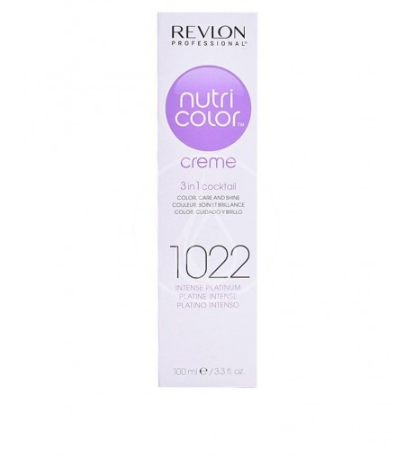 Platino Intenso 100ml - 1022
