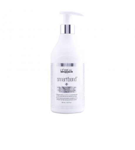 Smartbond STEP 2 Shampoo