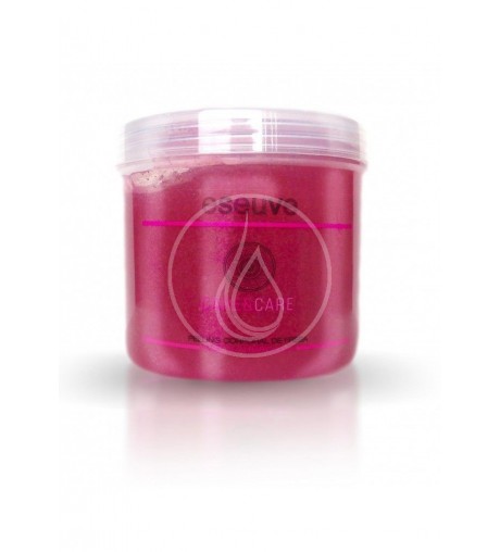 Peeling Corporal de Fresa Care&Care ❤️