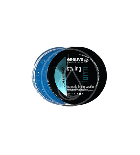 Gloss Pomade Styling Form Eseuve