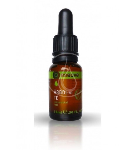 Aceite Arbol del té ⚛ Care&Care