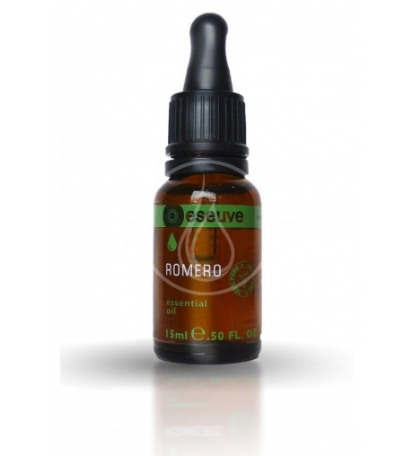 Aceite Romero ⚛ Care&Care